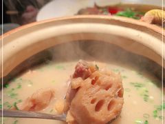 -清水亭湖北菜(大屯DT51店)