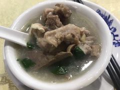 猪杂粥-标记美食新鲜猪杂(兴南大道店)