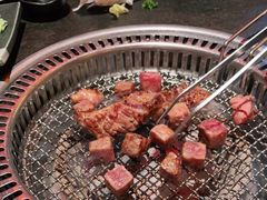 -上男·烧肉集市(五一广场店)