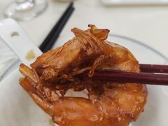 -馨越楼·点心·粤菜(赤坎店)