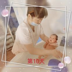 -东方幸福国际母婴月子会所(沙湾公园店)