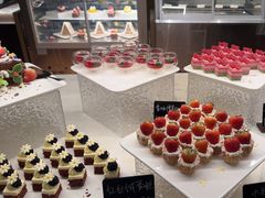 -云厨·高空西餐厅(成都瑯珀·凯悦臻选酒店)