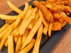-必胜客(巴沟店)