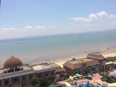 -巨鹏飞梦幻海岸