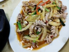 -惠来大排档(联创商业街店)
