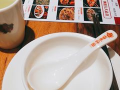 -百年神厨·地道川菜(清江西路店)