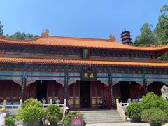 -南沙天后宫景区