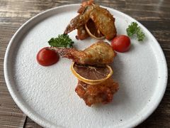 -巴别塔法餐舍(朝阳店)