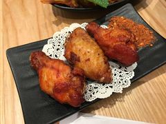 -云味馆过桥米线(皇庭广场店)
