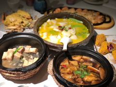 豆花鱼-花千醉(新街口店)