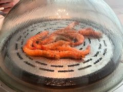 -青蓬蒸汽海鲜·深圳老字号·团建聚会(壹方城店)