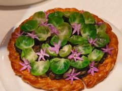 -Le Bistrot de Racine