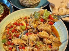 -华豫川酒家(双子塔店)