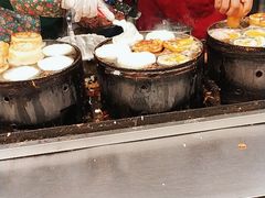 -李之安汉堡店