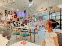 -超琪星·咖啡简餐(川音店)