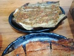 -二红烧烤排骨串(麦岛店)