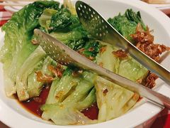 -西贝(深圳卓悦汇店)