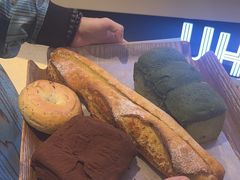 -UH祐禾(武汉武商MALL店)