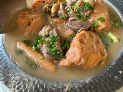 -香顺·客家菜(东坑店)