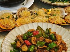 -巽寮印象美食部落餐厅·海鲜·地方特色菜(惠州体验店)