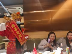 -海底捞火锅(正大乐城店)