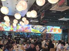-本色.小马哥烧烤(无锡九里仓店)