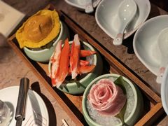 -捞王锅物料理(四川北路店)