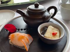 -富力丽思卡尔顿酒店·丽轩中餐厅