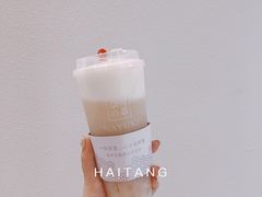 霸气很荔枝-奈雪的茶(skp店)