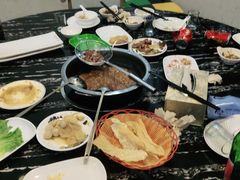 -古乐牛香·鲜牛肉牛杂火锅(高新店)