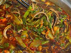 -乐山第一家临江鳝丝(茶坊路店)