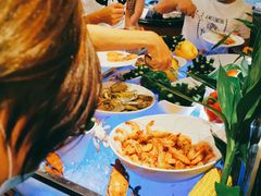 -汕尾巴黎半岛酒店