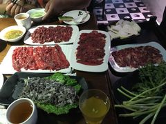 -牛焱·贵州黄牛肉火锅(城西银泰店)