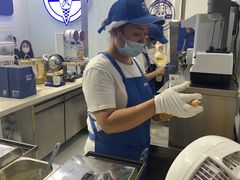 -波比艾斯(国金街店)