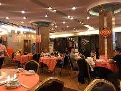 大堂-深运潮州粥(东门店)