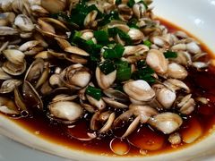 -阿巧一号私房菜(止园路店)