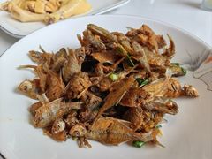 干煎鳑鲏鱼-状元楼(金溪路店)