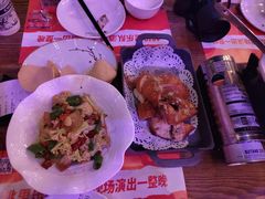 -胡桃里乐队酒馆(昙华林店)