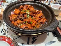 -南昌大饭店·地标美食名片(万寿宫店)