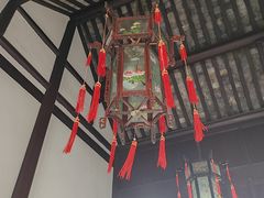 -上海醉白池公园
