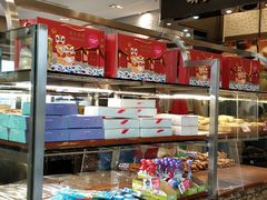-味多美(江桥万达店)