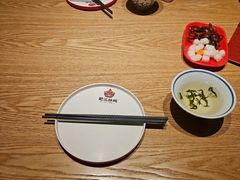 -肥三土菜馆(五四广场店)