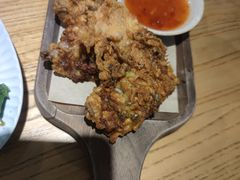 -潮粥荟·潮汕砂锅粥(朝阳大悦城店)