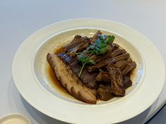 -粤江春·早茶·潮粤菜·宴会(罗湖宝能中心店)