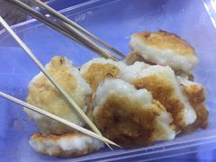 煎鱼饼-蚝专家(北滘店)