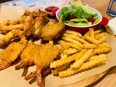 -必胜客(广渠路店)
