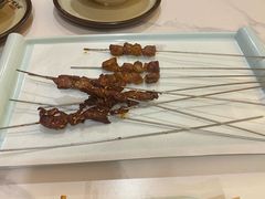 -状元阁烧烤(新华路总店)