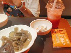 -探鱼·鲜青椒爽麻烤鱼(北京路天河城店)