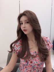 -3AM HAIR SALON染发接发