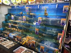-小船渔村•大连菜•大连焖鱼(明泽街店)